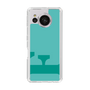 Slim Protection Case［ Original - initial color - F light green ］