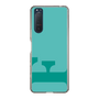 Slim Protection Case［ Original - initial color - F light green ］