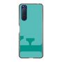 Slim Protection Case［ Original - initial color - F light green ］