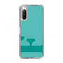 Slim Protection Case［ Original - initial color - F light green ］