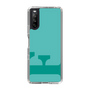 Slim Protection Case［ Original - initial color - F light green ］