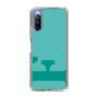 Slim Protection Case［ Original - initial color - F light green ］