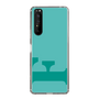 Slim Protection Case［ Original - initial color - F light green ］