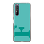 Slim Protection Case［ Original - initial color - F light green ］