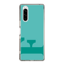 Slim Protection Case［ Original - initial color - F light green ］