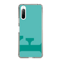 Slim Protection Case［ Original - initial color - F light green ］