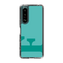 Slim Protection Case［ Original - initial color - F light green ］