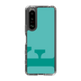 Slim Protection Case［ Original - initial color - F light green ］