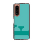 Slim Protection Case［ Original - initial color - F light green ］