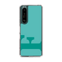 Slim Protection Case［ Original - initial color - F light green ］