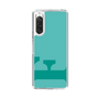 Slim Protection Case［ Original - initial color - F light green ］