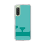 Slim Protection Case［ Original - initial color - F light green ］