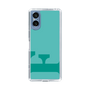 Slim Protection Case［ Original - initial color - F light green ］