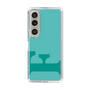 Slim Protection Case［ Original - initial color - F light green ］
