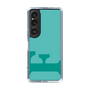 Slim Protection Case［ Original - initial color - F light green ］
