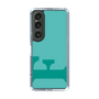 Slim Protection Case［ Original - initial color - F light green ］