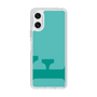 Slim Protection Case［ Original - initial color - F light green ］