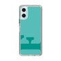 Slim Protection Case［ Original - initial color - F light green ］