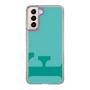 Slim Protection Case［ Original - initial color - F light green ］