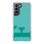 Slim Protection Case［ Original - initial color - F light green ］