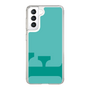 Slim Protection Case［ Original - initial color - F light green ］