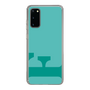 Slim Protection Case［ Original - initial color - F light green ］