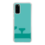 Slim Protection Case［ Original - initial color - F light green ］