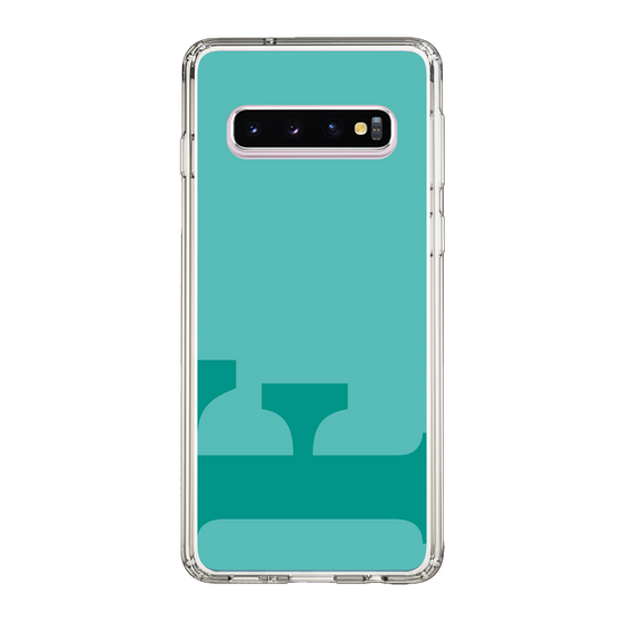 Slim Protection Case［ Original - initial color - F light green ］