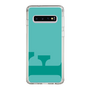 Slim Protection Case［ Original - initial color - F light green ］