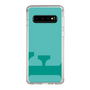Slim Protection Case［ Original - initial color - F light green ］