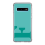 Slim Protection Case［ Original - initial color - F light green ］