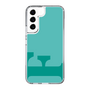 Slim Protection Case［ Original - initial color - F light green ］