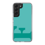 Slim Protection Case［ Original - initial color - F light green ］