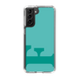 Slim Protection Case［ Original - initial color - F light green ］