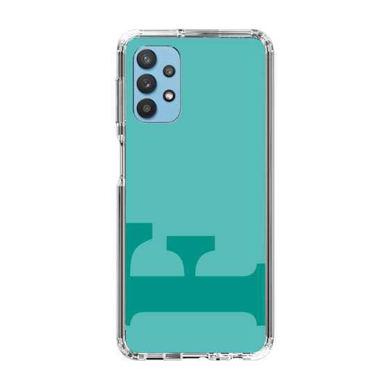 Slim Protection Case［ Original - initial color - F light green ］