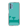 Slim Protection Case［ Original - initial color - F light green ］