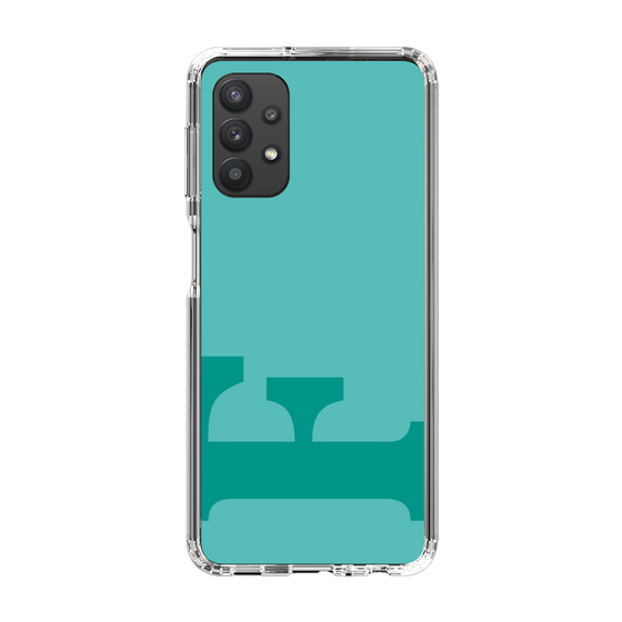 Slim Protection Case［ Original - initial color - F light green ］