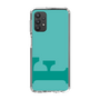 Slim Protection Case［ Original - initial color - F light green ］