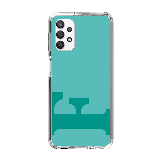 Slim Protection Case［ Original - initial color - F light green ］