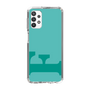 Slim Protection Case［ Original - initial color - F light green ］
