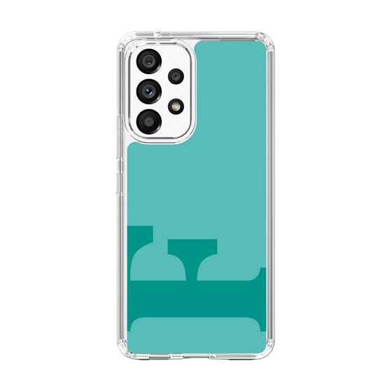 Slim Protection Case［ Original - initial color - F light green ］