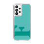 Slim Protection Case［ Original - initial color - F light green ］