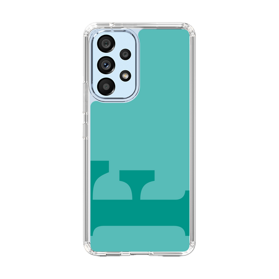 Slim Protection Case［ Original - initial color - F light green ］