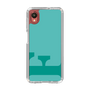 Slim Protection Case［ Original - initial color - F light green ］