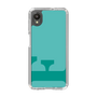 Slim Protection Case［ Original - initial color - F light green ］