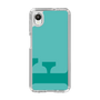 Slim Protection Case［ Original - initial color - F light green ］