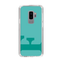 Slim Protection Case［ Original - initial color - F light green ］