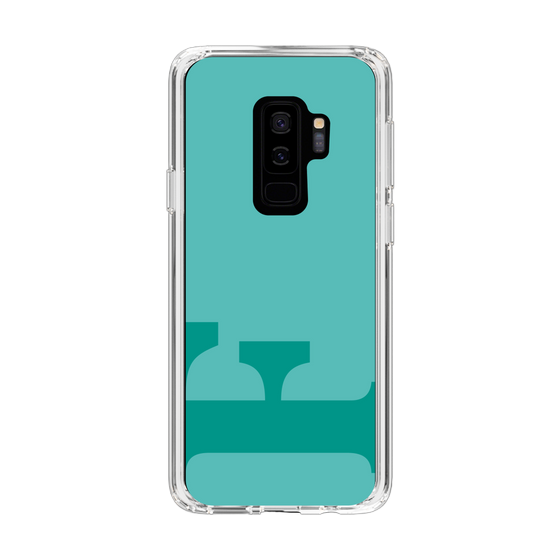 Slim Protection Case［ Original - initial color - F light green ］