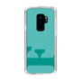 Slim Protection Case［ Original - initial color - F light green ］