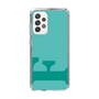 Slim Protection Case［ Original - initial color - F light green ］